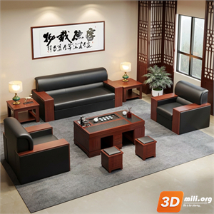 Office Furniture Skp Flies
